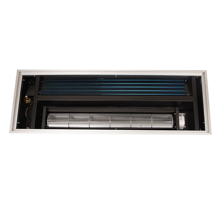 Industrial Floor Convector Industrial Floor Convector